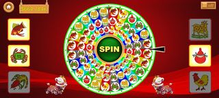 Bau cua xoay 2023 - Screenshot 3