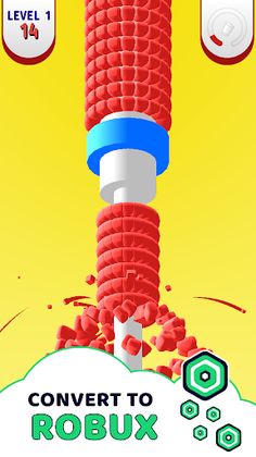 Corn Shear Robux Roblominer - Screenshot 2