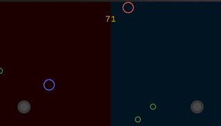 TwinDodge , MultiDodge - Screenshot 1