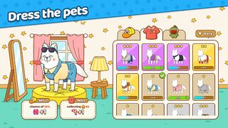 Lazy Dogs - Screenshot 2