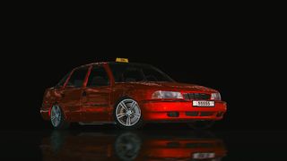 REAL TAXI SIMULATOR 2023 - Screenshot 2