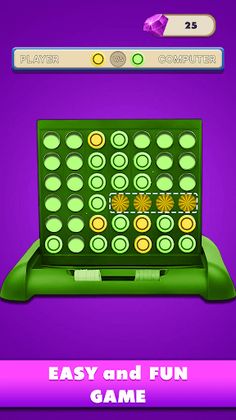 Connect Four - Screenshot 1