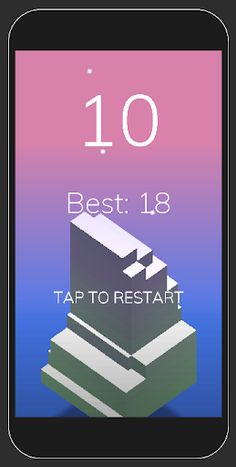 Stack 3d - Screenshot 4