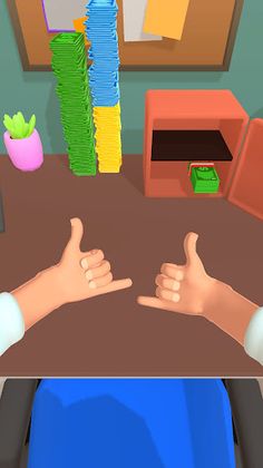 Money Clerk - Screenshot 3