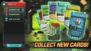 Rocket Rumble - Screenshot 3