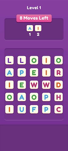 Letter Connect - Screenshot 2