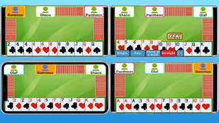 Wi-Fi Deuces in Hong Kong - Screenshot 3