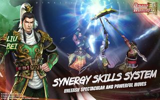 Dynasty Warriors: Overlords - Screenshot 3