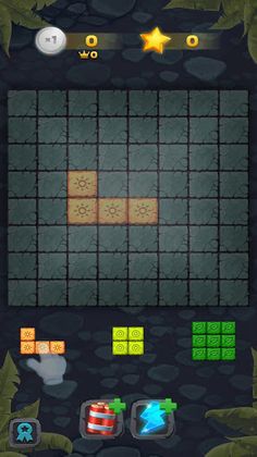 Element Blocks - Screenshot 2