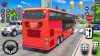 City Transport Simulator: Ultimate Public Bus 2020 - Screenshot 2