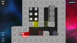 Boxed In - Screenshot 2