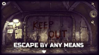 Abandoned Mine - Escape Room - Screenshot 2