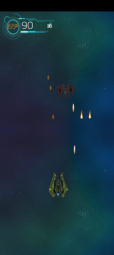 حرب الفضاء - IFMIS - Screenshot 4