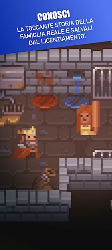 Innovators Quest - Screenshot 3