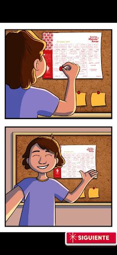 Sigue la Estrella - Screenshot 3