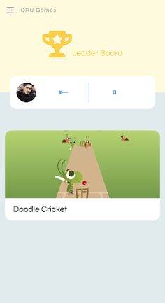 OruGames - Screenshot 1