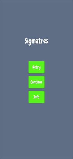 Sigmatres - Screenshot 3