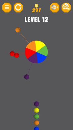 Color Wheel - Screenshot 3