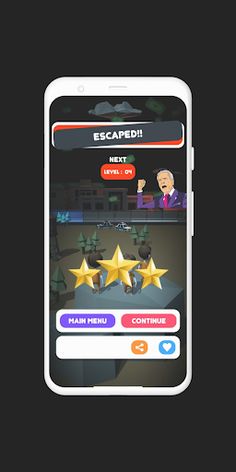 Lets Go Brandon! THE GAME - Screenshot 4