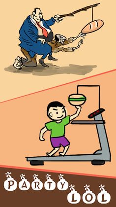 Draw Troll: One line one part - Screenshot 4