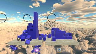 PhysicsBattle - Screenshot 3