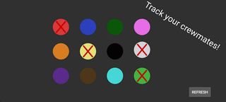 Among Us Map Support - Screenshot 1