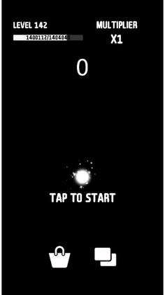 Snake SQ - Screenshot 1