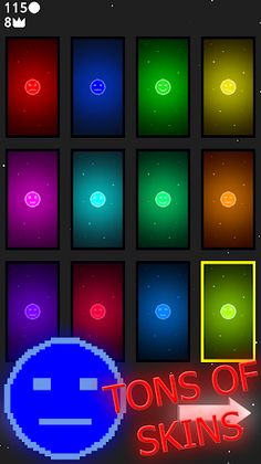 Luna Orb Challenge - Screenshot 3