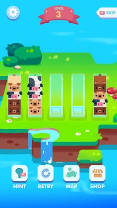 Sort Buddies - Screenshot 1