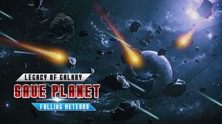 Planet Games - Save The Planet - Screenshot 2
