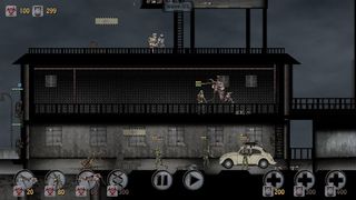 Fortress TD2 Era Monsters - Screenshot 2