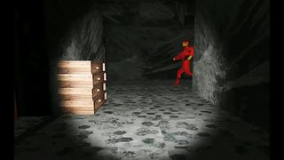 Horror Hotel - A Scary Journey - Screenshot 3