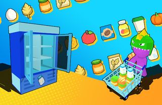 My SuperMart - Screenshot 2