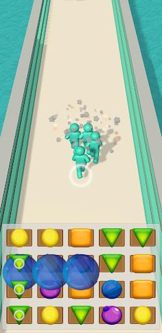 MatchArmy - Screenshot 4