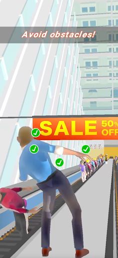 Man will die after 100 days - Screenshot 2