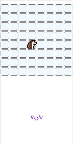 Hedgehog and Horse - Screenshot 2