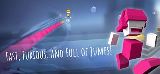 Chameleon Run Halfbrick+ - Screenshot 2