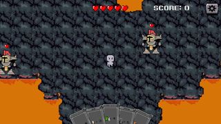 Card Cavern - Screenshot 2