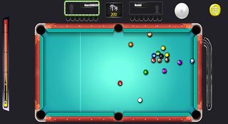 Pool Baadshah-8 ball - Screenshot 3