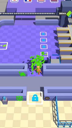 Airport sort - Screenshot 1