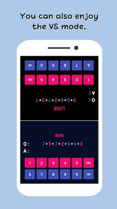 Quickly Add 7 Numbers - Screenshot 3