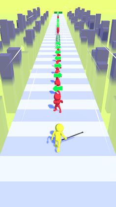 Swing - Screenshot 3