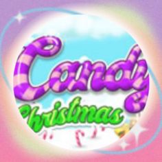 Candy Christmas - Screenshot 1