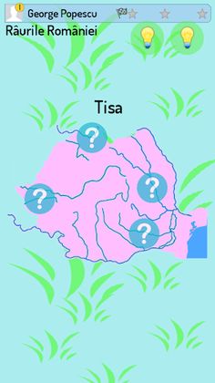 Bac Geografia Romaniei - Screenshot 1