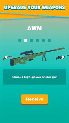 Giant Wanted - Screenshot 3