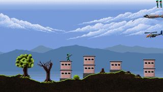 Air Attack - Screenshot 3