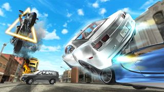 Real Drift World - Screenshot 1