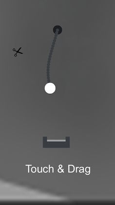 Expert Standing - Screenshot 1