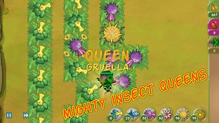 Bug Rush Full - Screenshot 3