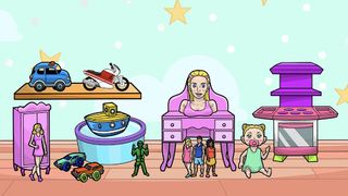 My Toy Library - Screenshot 2